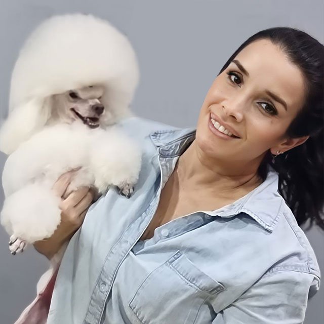 Isadora Altuve