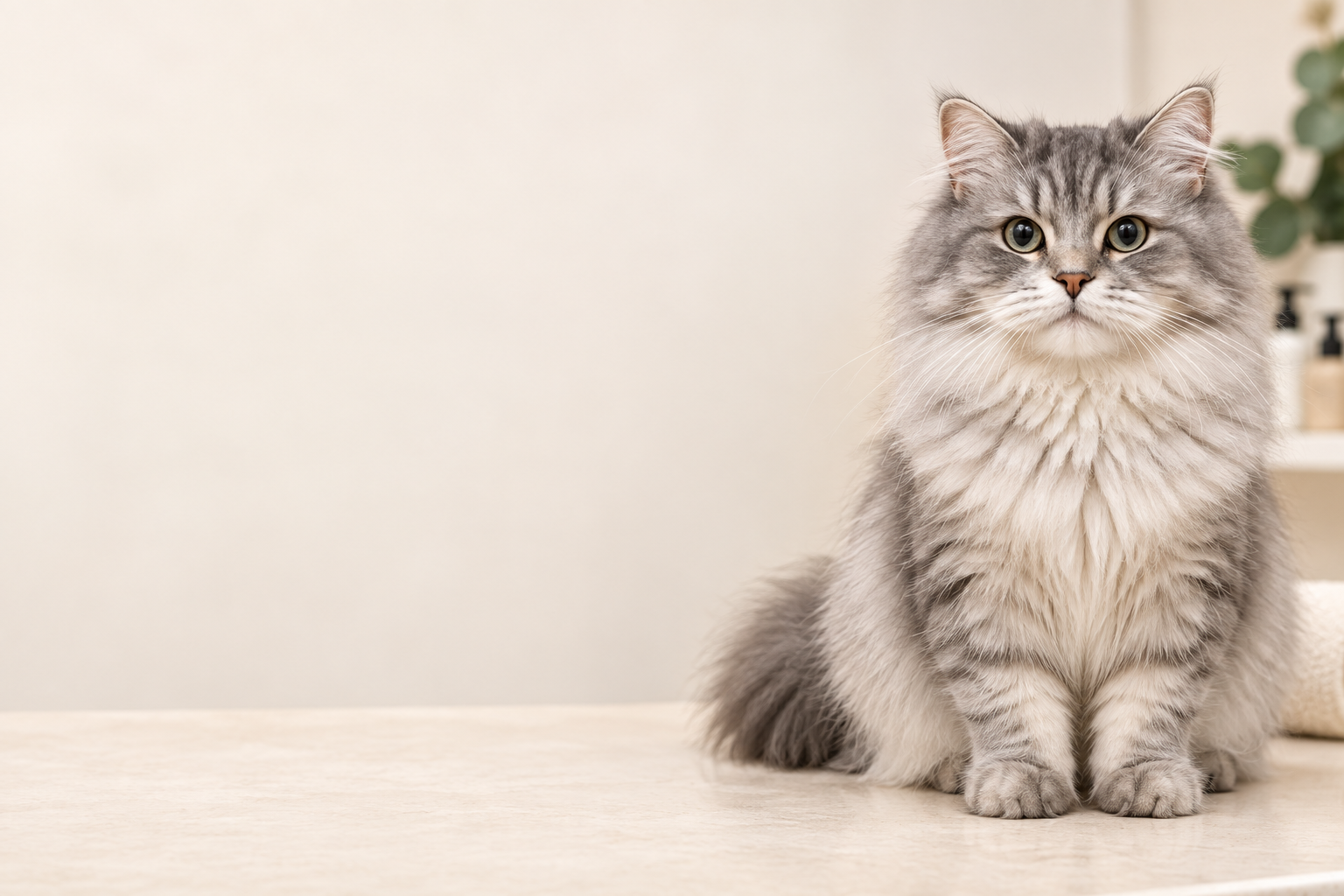 GlamourPets pet care photograph