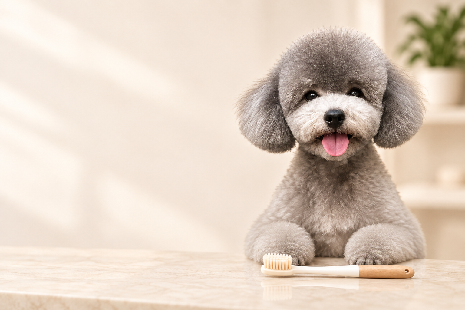 GlamourPets pet care photograph