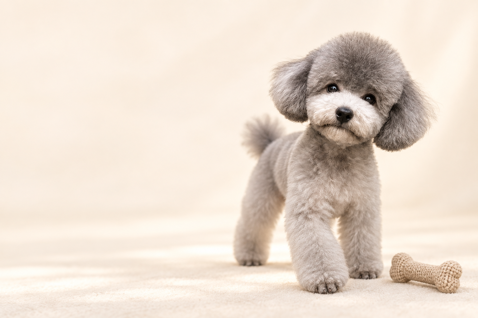 GlamourPets pet care photograph